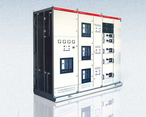 中山GCS型低压抽出式开关柜GCS型低压抽出式开关柜